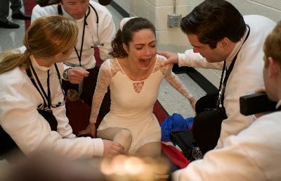 冰之驕女電影劇照1