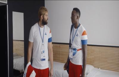 非常籃團電影劇照1