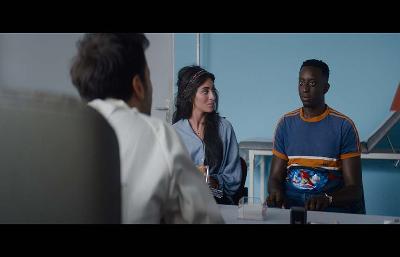 非常籃團電影劇照12