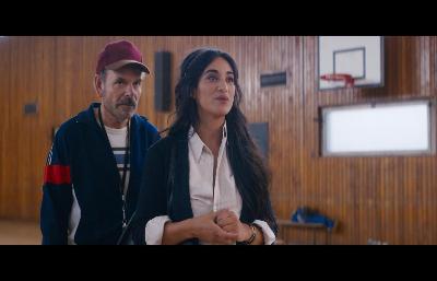 非常籃團電影劇照3