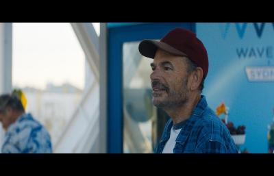 非常籃團電影劇照4