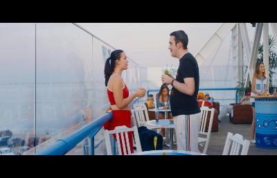 非常籃團電影劇照5