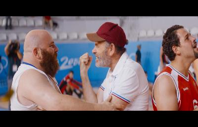 非常籃團電影劇照6