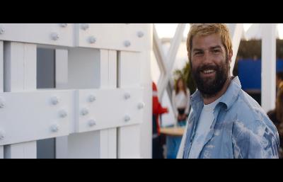 非常籃團電影劇照8