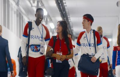 非常籃團電影劇照10