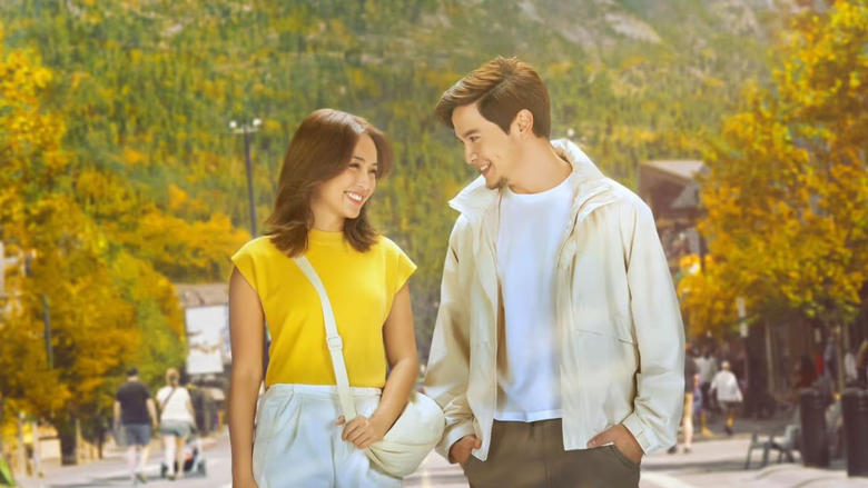 你好,愛,再次電影劇照1