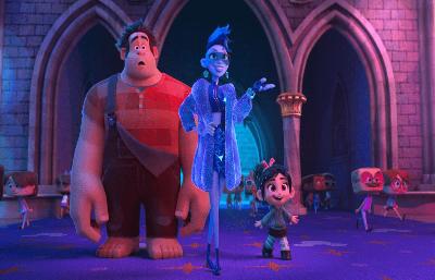 無敵破壞王2：打爆互聯網電影劇照5