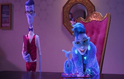 無敵破壞王2：打爆互聯網電影劇照8