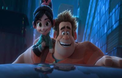 無敵破壞王2：打爆互聯網電影劇照9