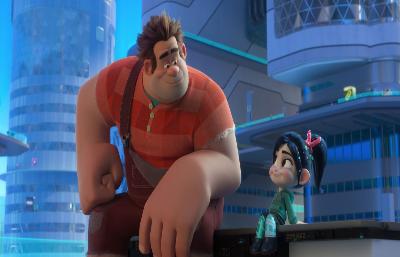 無敵破壞王2：打爆互聯網電影劇照10