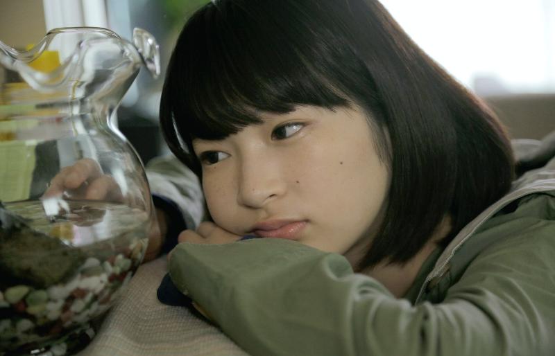 伊索遊戲電影劇照1