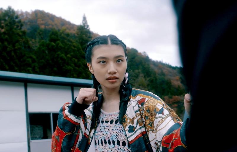 伊索遊戲電影劇照2