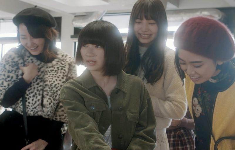 伊索遊戲電影劇照6