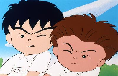 櫻桃小丸子大電影 - 大野與杉山電影劇照2