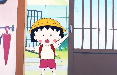 櫻桃小丸子大電影 - 大野與杉山電影劇照3