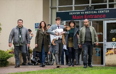 貝拉400哩的約定電影劇照9