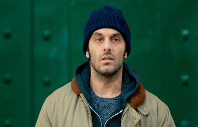 談談情，補補鑊電影劇照11