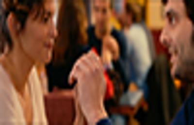 談談情，補補鑊電影劇照13