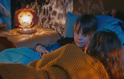 談談情，補補鑊電影劇照6