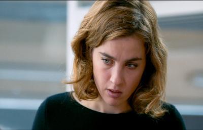 談談情，補補鑊電影劇照9