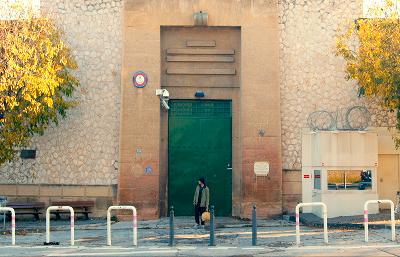 談談情，補補鑊電影劇照10