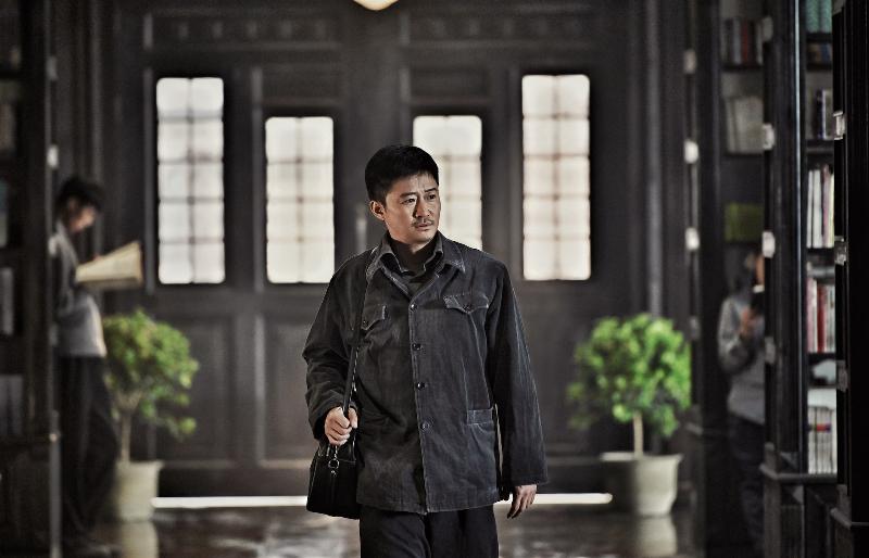 攀登者電影劇照2