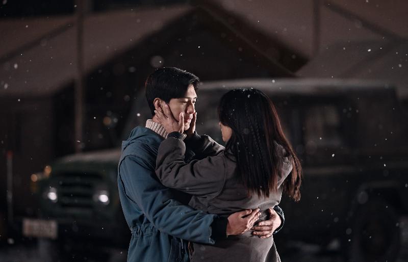 攀登者電影劇照3