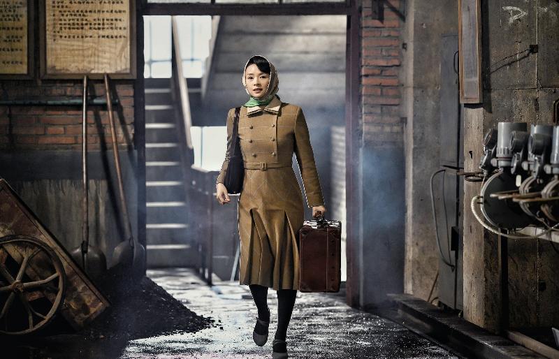 攀登者電影劇照4