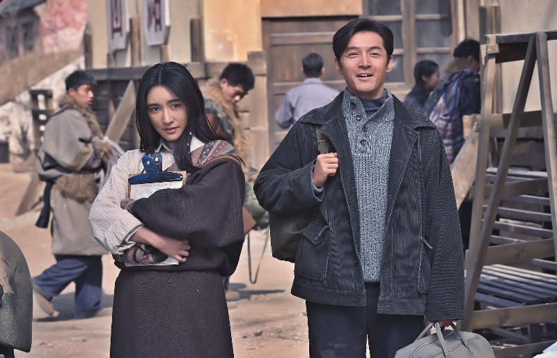 攀登者電影劇照8