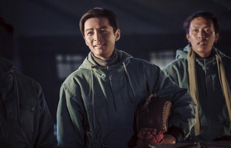 攀登者電影劇照9