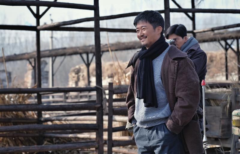 攀登者電影劇照10