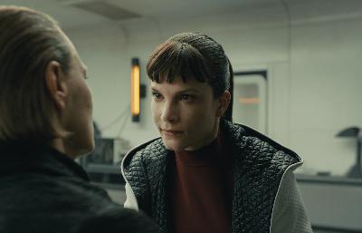 銀翼殺手 2049電影劇照8