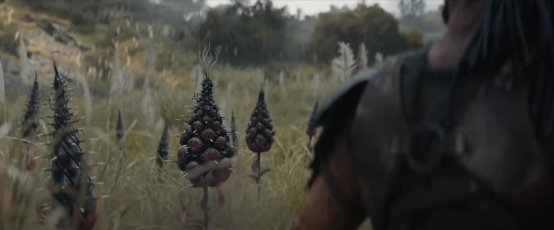 鐵血戰士：蠻荒廝殺電影劇照13