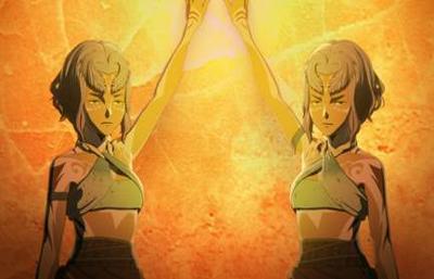 哥斯拉：決戰機動增殖都市電影劇照3