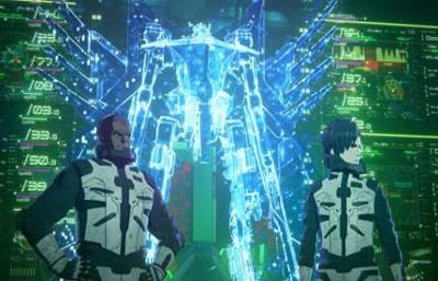 哥斯拉：決戰機動增殖都市電影劇照4