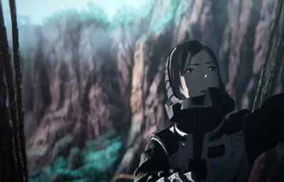 哥斯拉：決戰機動增殖都市電影劇照6