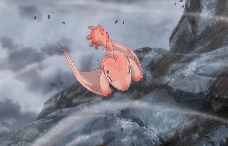 霸王龍︰永遠永遠在一起電影劇照7