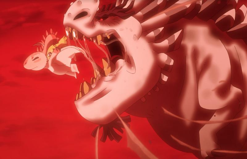 霸王龍︰永遠永遠在一起電影劇照10