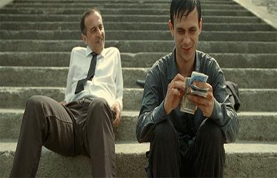 天使墮人間電影劇照5