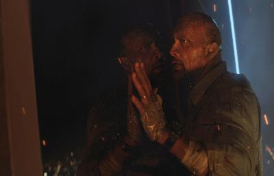 高兇浩劫電影劇照8