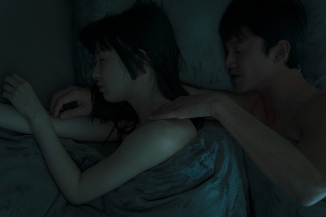 破浪男女導演線上映後談電影劇照1