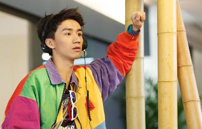 家和萬事驚電影劇照4