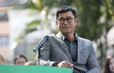 家和萬事驚電影劇照6