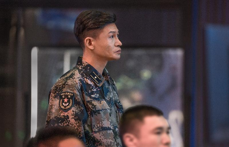 中國機長電影劇照6