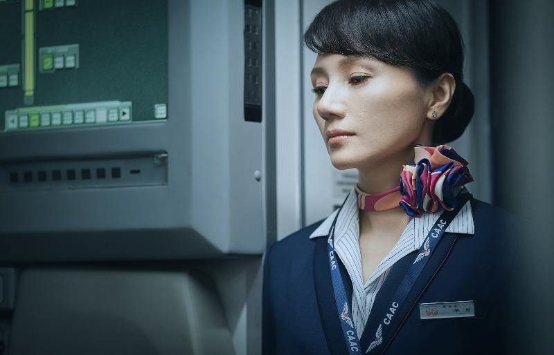 中國機長電影劇照9