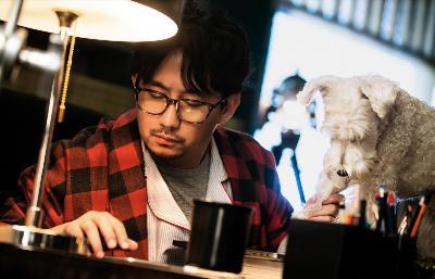 狗眼看人心電影劇照2