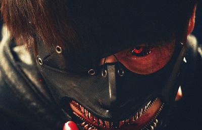 東京喰種電影劇照14