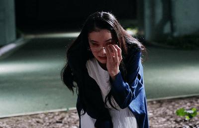 東京喰種電影劇照3