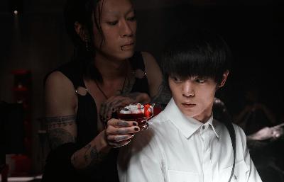 東京喰種電影劇照5