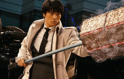 東京喰種電影劇照6